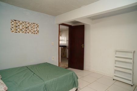 Quarto de casa para alugar com 1 quarto, 40m² em Araçatiba, Maricá