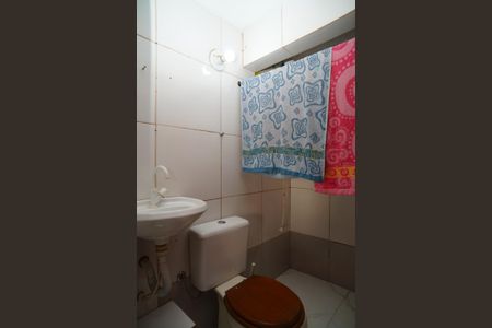 Casa para alugar com 40m², 1 quarto e 1 vagaBanheiro