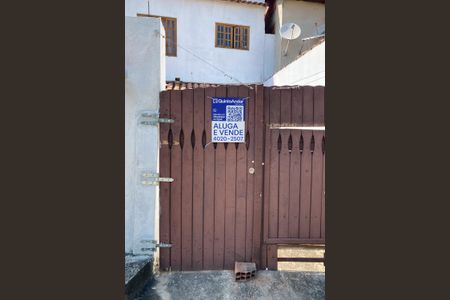 Casa para alugar com 40m², 1 quarto e 1 vagaPlaca