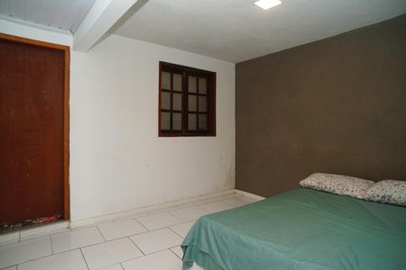 Quarto de casa para alugar com 1 quarto, 40m² em Araçatiba, Maricá