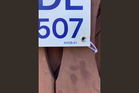 Casa para alugar com 40m², 1 quarto e 1 vagaPlaca