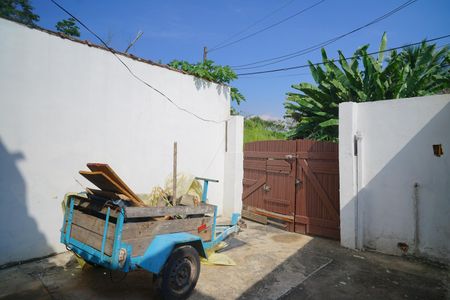 Casa para alugar com 40m², 1 quarto e 1 vagaGaragem