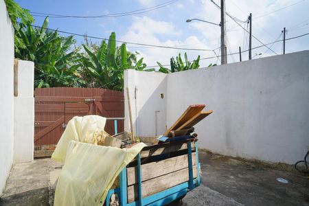 Casa para alugar com 40m², 1 quarto e 1 vagaGaragem