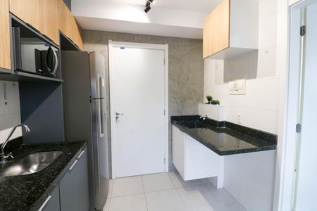Studio para alugar com 28m², 1 quarto e sem vaga Studio para alugar com 28m², 1 quarto e sem vagaStudio