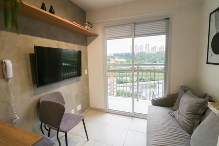 Studio para alugar com 28m², 1 quarto e sem vaga Studio para alugar com 28m², 1 quarto e sem vagaStudio