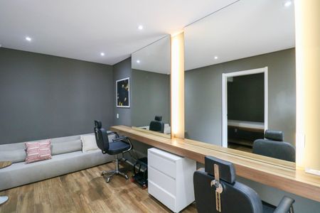 Studio para alugar com 28m², 1 quarto e sem vaga
