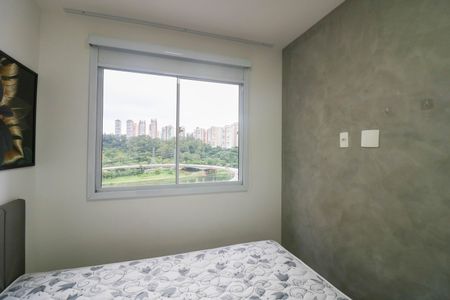 Studio para alugar com 28m², 1 quarto e sem vaga Studio para alugar com 28m², 1 quarto e sem vagaQuarto