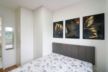 Studio para alugar com 28m², 1 quarto e sem vaga Studio para alugar com 28m², 1 quarto e sem vagaQuarto