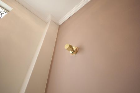 Apartamento à venda com 243m², 5 quartos e 4 vagas Apartamento à venda com 243m², 5 quartos e 4 vagasBanheiro 1