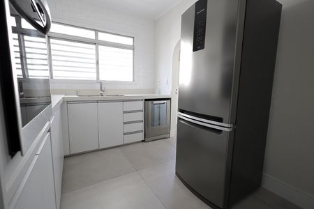 Apartamento à venda com 243m², 5 quartos e 4 vagas Apartamento à venda com 243m², 5 quartos e 4 vagasCozinha