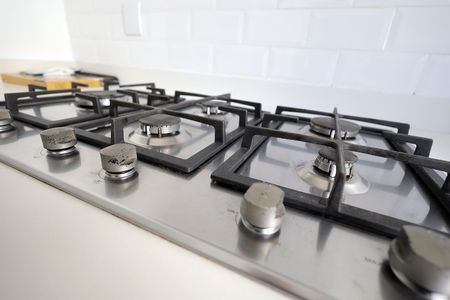 Apartamento à venda com 243m², 5 quartos e 4 vagas Apartamento à venda com 243m², 5 quartos e 4 vagasCozinha