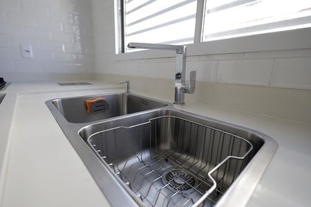 Apartamento à venda com 243m², 5 quartos e 4 vagas Apartamento à venda com 243m², 5 quartos e 4 vagasCozinha