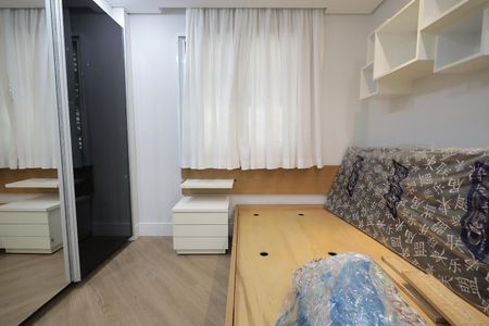 Apartamento à venda com 243m², 5 quartos e 4 vagasQuarto 3