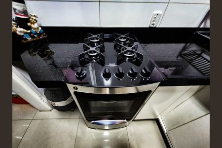 Apartamento para alugar com 86m², 2 quartos e 1 vaga Apartamento para alugar com 86m², 2 quartos e 1 vagaCozinha