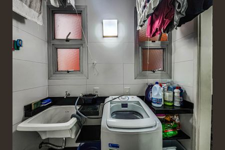 Apartamento para alugar com 86m², 2 quartos e 1 vaga Apartamento para alugar com 86m², 2 quartos e 1 vagaÁrea de Serviço