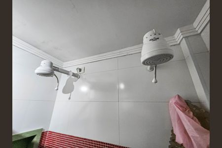 Apartamento para alugar com 86m², 2 quartos e 1 vaga Apartamento para alugar com 86m², 2 quartos e 1 vagaBanheiro Social