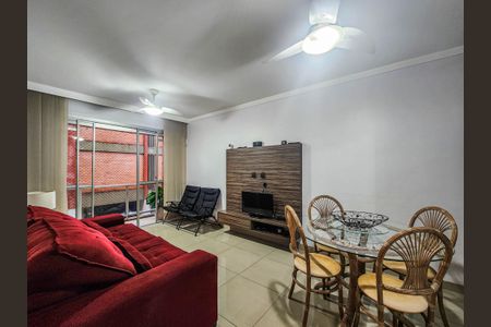 Apartamento para alugar com 86m², 2 quartos e 1 vaga Apartamento para alugar com 86m², 2 quartos e 1 vagaSala