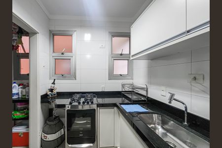 Apartamento para alugar com 86m², 2 quartos e 1 vaga Apartamento para alugar com 86m², 2 quartos e 1 vagaCozinha
