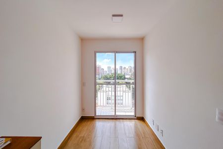 Sala de apartamento para alugar com 1 quarto, 27m² em Tatuapé, São Paulo