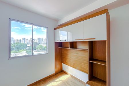 Apartamento para alugar com 27m², 1 quarto e sem vagaQuarto
