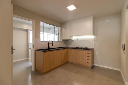 Apartamento à venda com 127m², 3 quartos e 1 vagaCozinha