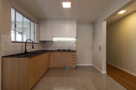 Apartamento à venda com 127m², 3 quartos e 1 vagaCozinha