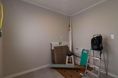 Apartamento à venda com 127m², 3 quartos e 1 vagaQuarto de Serviço