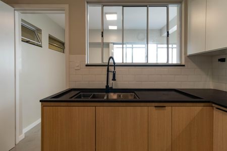 Apartamento à venda com 127m², 3 quartos e 1 vagaCozinha