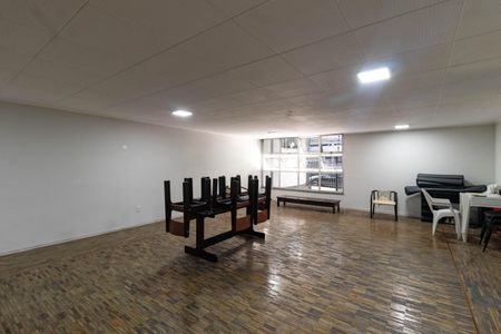 Apartamento à venda com 127m², 3 quartos e 1 vagaÁrea comum