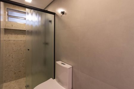 Apartamento à venda com 127m², 3 quartos e 1 vagaBanheiro da Suíte
