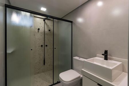Apartamento à venda com 127m², 3 quartos e 1 vagaBanheiro