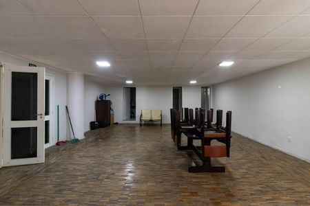 Apartamento à venda com 127m², 3 quartos e 1 vagaÁrea comum