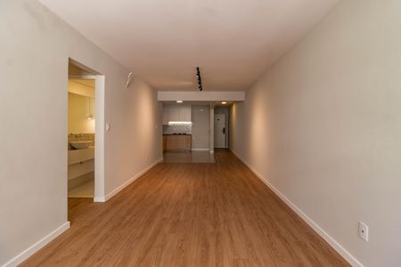 Apartamento à venda com 127m², 3 quartos e 1 vagaSala