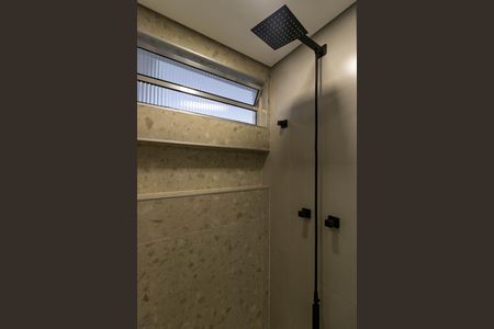 Apartamento à venda com 127m², 3 quartos e 1 vagaBanheiro da Suíte