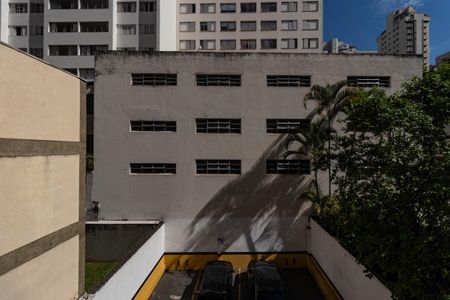 Apartamento à venda com 127m², 3 quartos e 1 vagaVista do Quarto 1