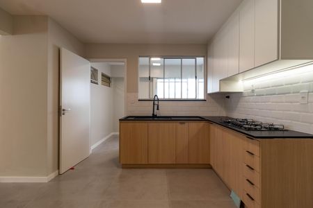 Apartamento à venda com 127m², 3 quartos e 1 vagaCozinha