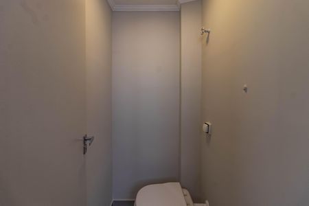 Apartamento à venda com 127m², 3 quartos e 1 vagaBanheiro de serviço