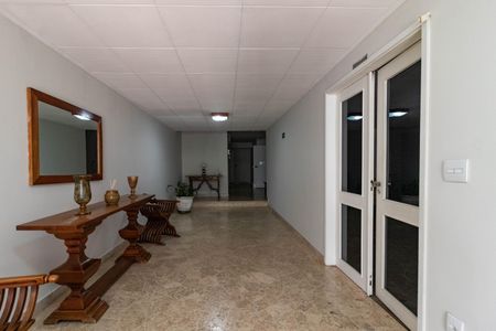 Apartamento à venda com 127m², 3 quartos e 1 vagaÁrea comum