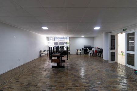 Apartamento à venda com 127m², 3 quartos e 1 vagaÁrea comum