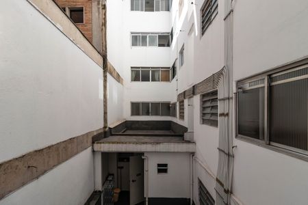 Apartamento à venda com 127m², 3 quartos e 1 vagaVista da Suíte