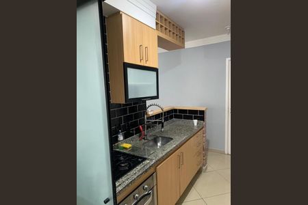 Apartamento à venda com 52m², 2 quartos e 1 vagaFoto 18