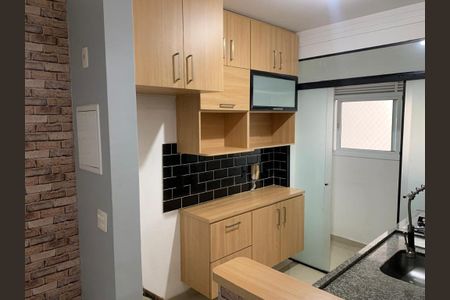 Apartamento à venda com 52m², 2 quartos e 1 vagaFoto 08