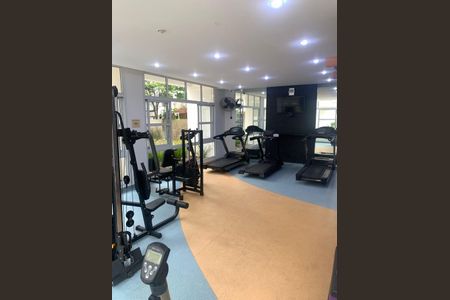 Apartamento à venda com 52m², 2 quartos e 1 vagaFoto 44