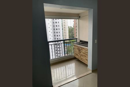 Apartamento à venda com 52m², 2 quartos e 1 vagaFoto 06