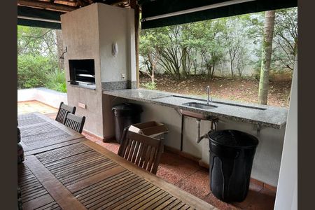 Apartamento à venda com 52m², 2 quartos e 1 vagaFoto 45