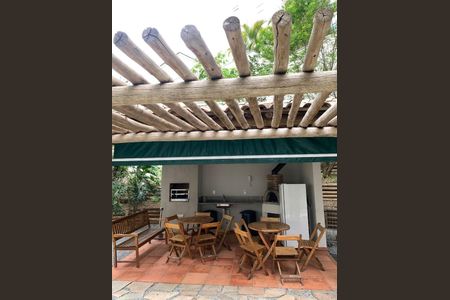 Apartamento à venda com 52m², 2 quartos e 1 vagaFoto 39
