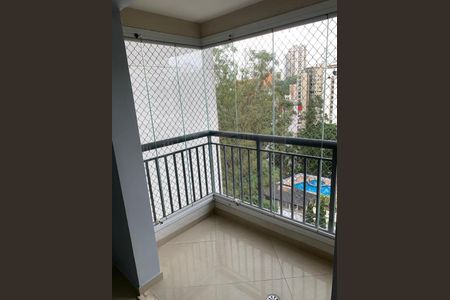 Apartamento à venda com 52m², 2 quartos e 1 vagaFoto 07