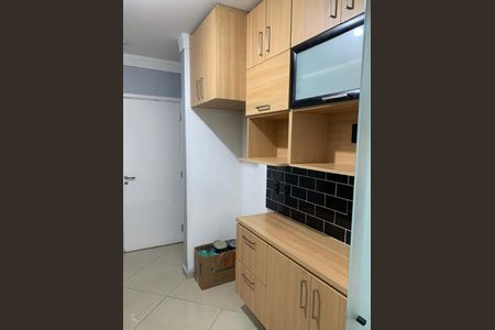 Apartamento à venda com 52m², 2 quartos e 1 vagaFoto 17