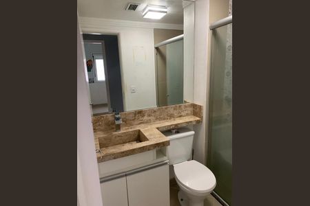 Apartamento à venda com 52m², 2 quartos e 1 vagaFoto 24