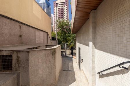 Apartamento para alugar com 70m², 2 quartos e 1 vaga Apartamento para alugar com 70m², 2 quartos e 1 vagaÁrea externa